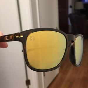 Oakley Enduro Sean White series polarized sunglass